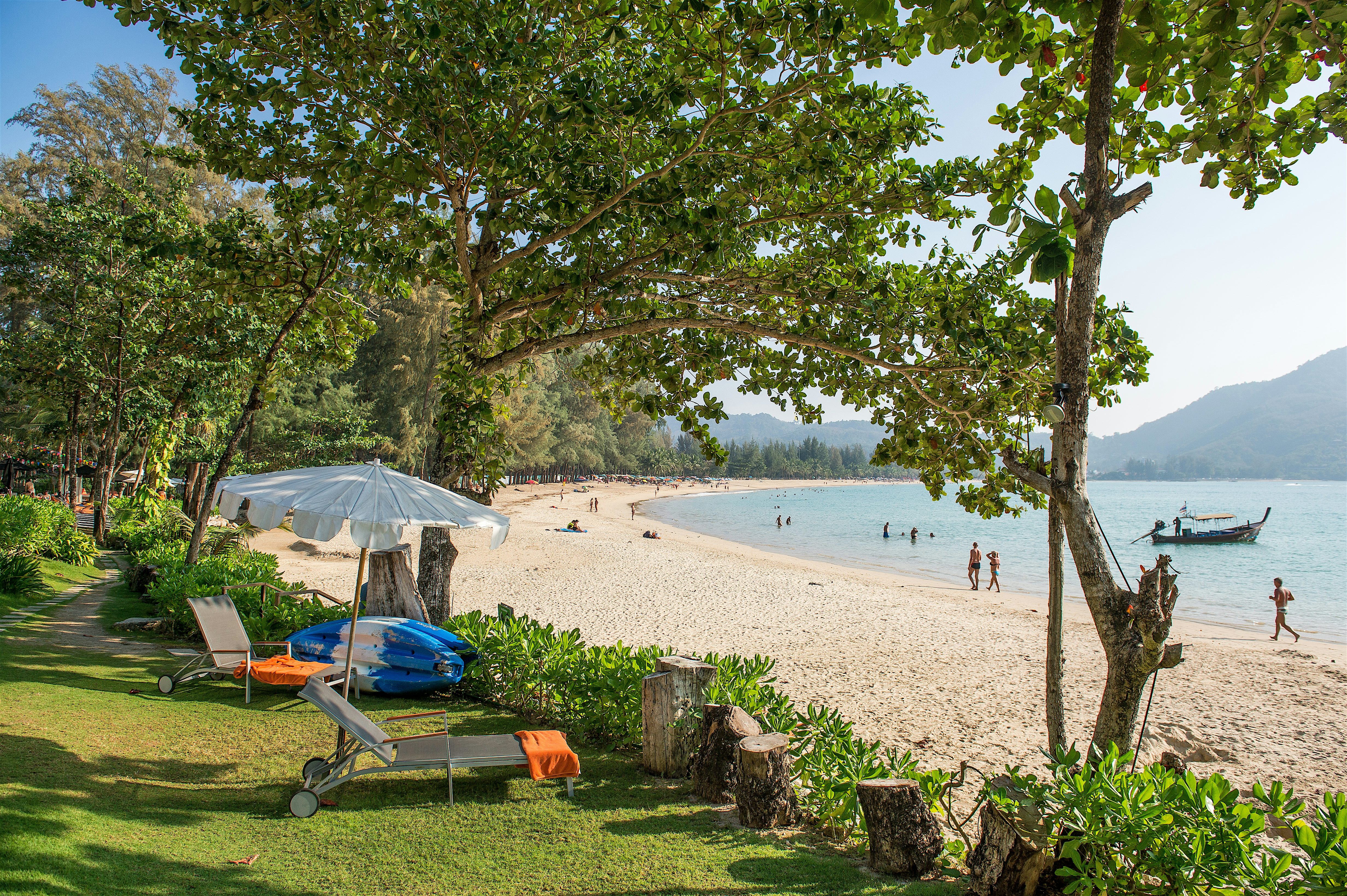 Novotel Phuket Kamala Beach